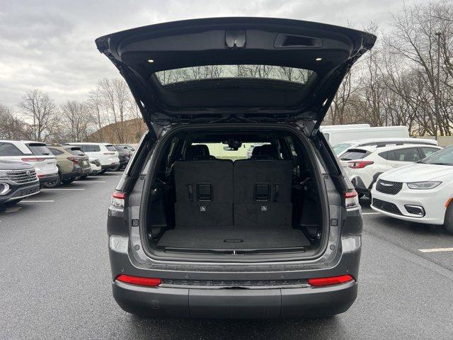 new 2025 Jeep Grand Cherokee L car, priced at $45,683