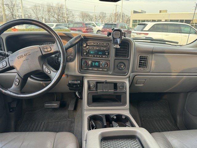 used 2007 GMC Sierra 2500 car, priced at $29,000