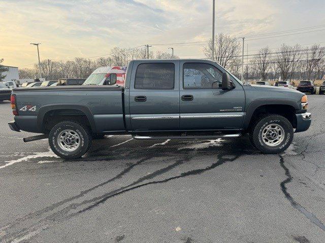 used 2007 GMC Sierra 2500 car, priced at $29,000