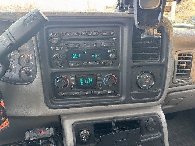 used 2007 GMC Sierra 2500 car, priced at $29,000