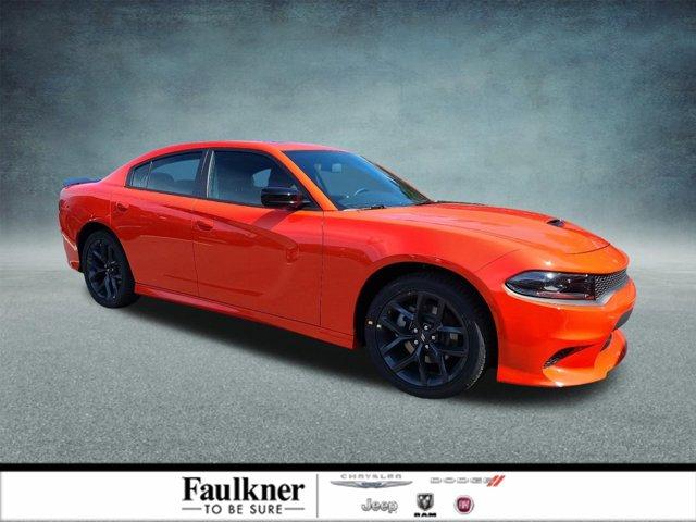new 2023 Dodge Charger car, priced at $36,240