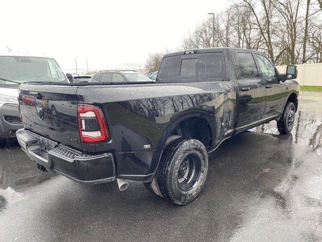 new 2024 Ram 3500 car, priced at $82,241