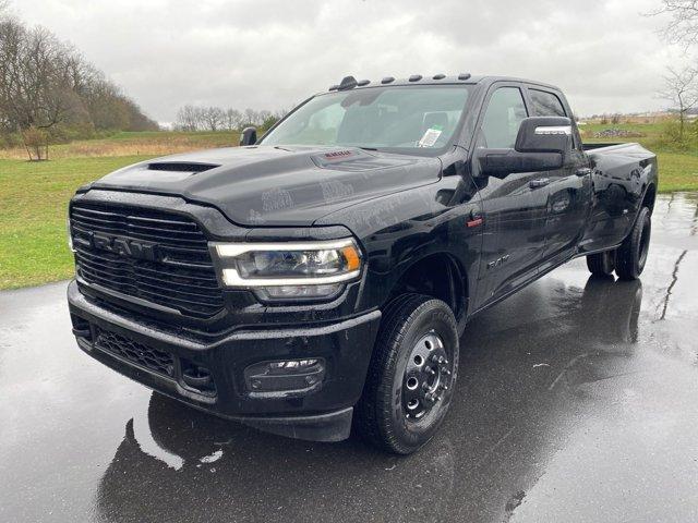 new 2024 Ram 3500 car, priced at $82,241