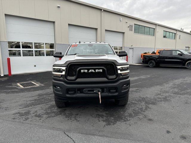 used 2021 Ram 2500 car, priced at $52,990