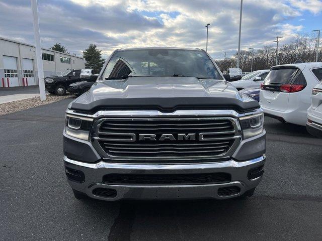 used 2023 Ram 1500 car, priced at $47,500