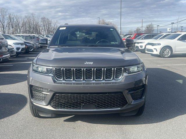 new 2025 Jeep Grand Cherokee car, priced at $40,745