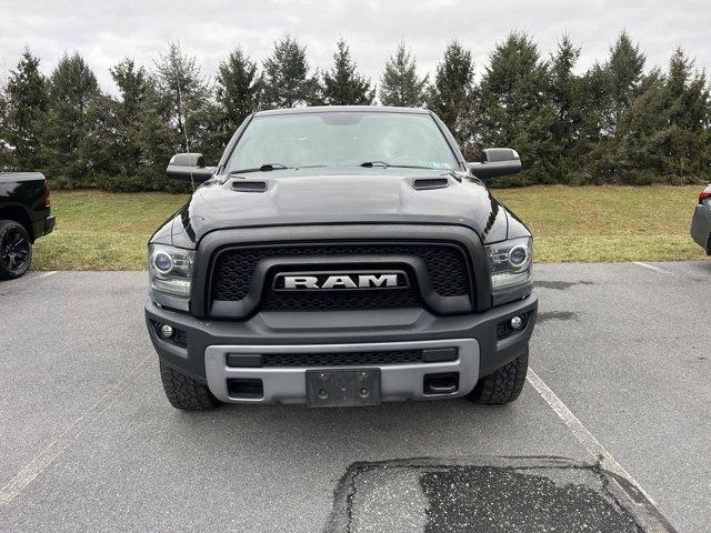 used 2016 Ram 1500 car, priced at $16,000