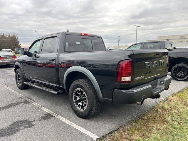 used 2016 Ram 1500 car, priced at $16,000