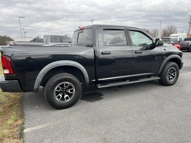 used 2016 Ram 1500 car, priced at $16,000