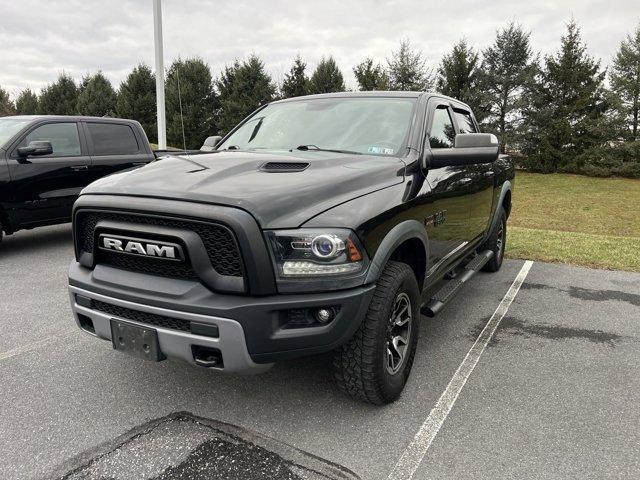 used 2016 Ram 1500 car, priced at $16,000