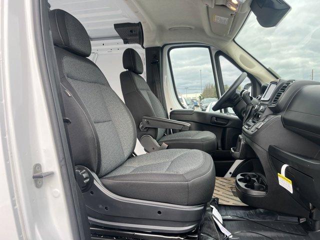 new 2025 Ram ProMaster 2500 car, priced at $52,030