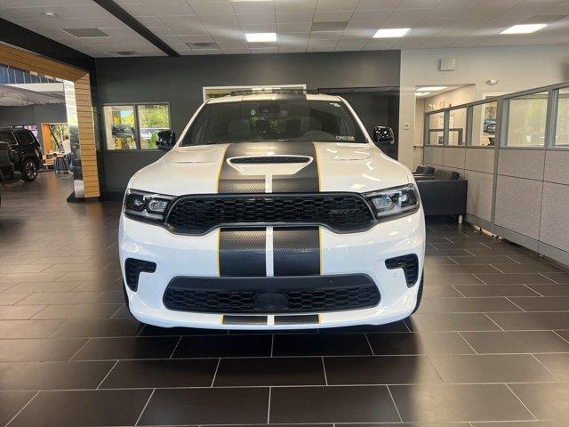 new 2024 Dodge Durango car, priced at $91,390