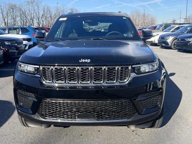 new 2025 Jeep Grand Cherokee car, priced at $40,745