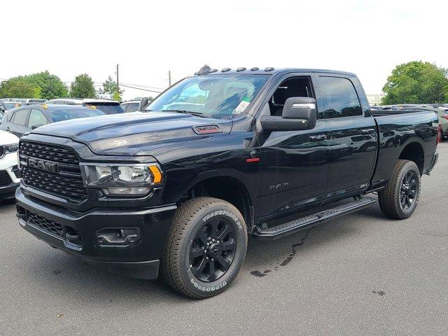 new 2024 Ram 2500 car, priced at $68,149