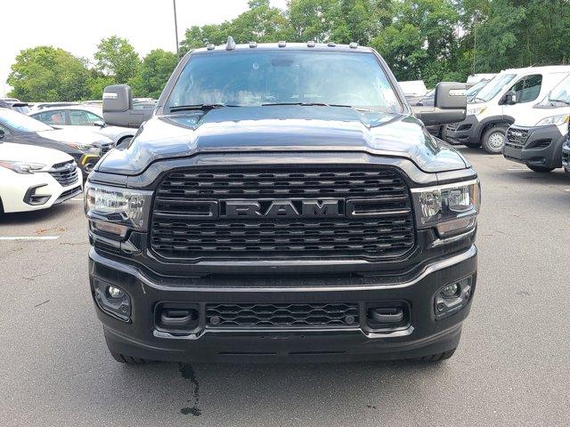 new 2024 Ram 2500 car, priced at $68,149