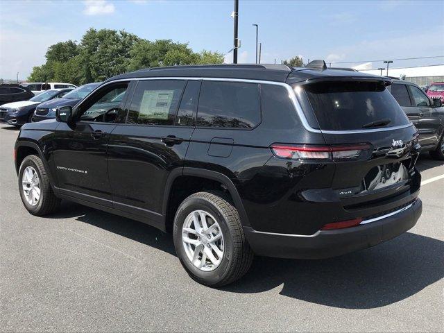 new 2024 Jeep Grand Cherokee L car, priced at $38,235