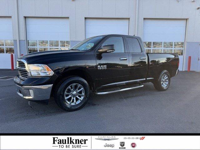 used 2014 Ram 1500 car, priced at $15,000