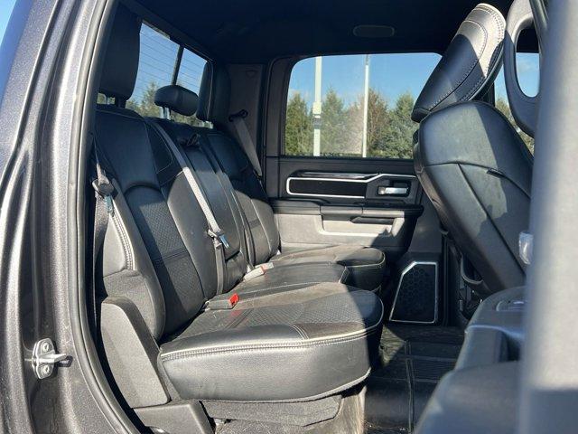 used 2020 Ram 2500 car, priced at $50,000