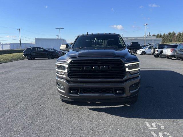 used 2020 Ram 2500 car, priced at $50,000