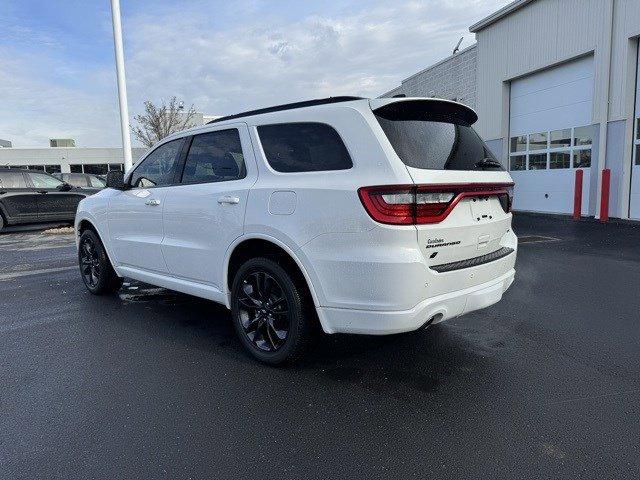 used 2023 Dodge Durango car, priced at $32,000