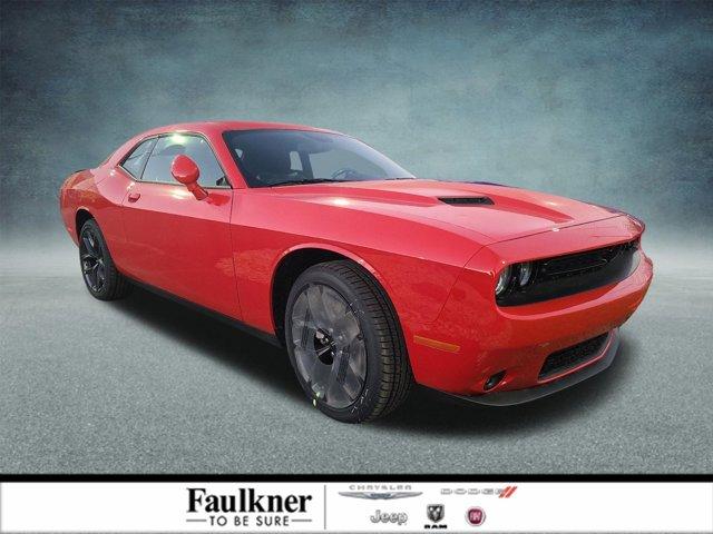 new 2023 Dodge Challenger car, priced at $26,529