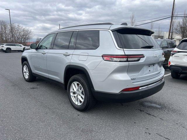 new 2024 Jeep Grand Cherokee L car, priced at $42,735