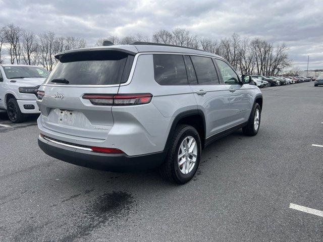 new 2024 Jeep Grand Cherokee L car, priced at $42,735