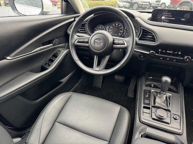 used 2021 Mazda CX-30 car, priced at $21,369