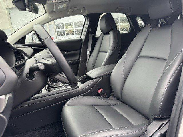 used 2021 Mazda CX-30 car, priced at $21,369