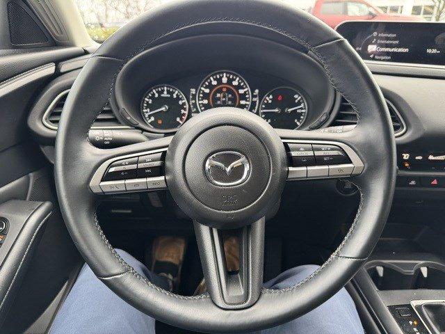 used 2021 Mazda CX-30 car, priced at $21,369