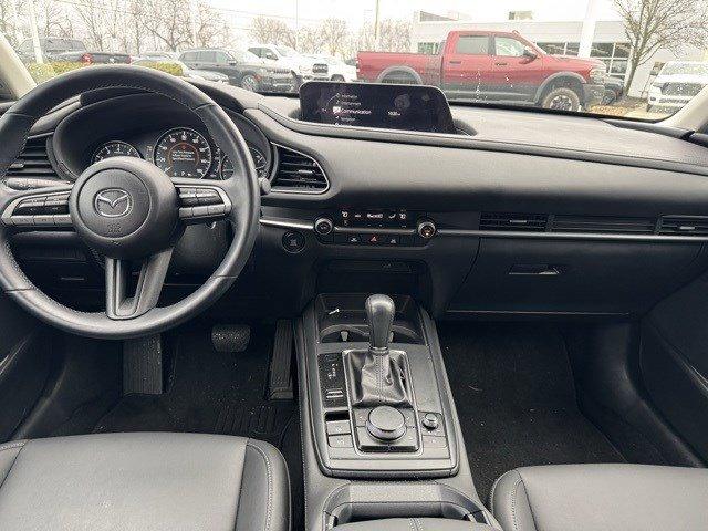 used 2021 Mazda CX-30 car, priced at $21,369