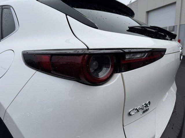 used 2021 Mazda CX-30 car, priced at $21,369