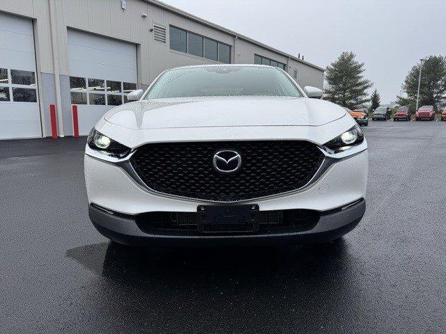 used 2021 Mazda CX-30 car, priced at $21,369