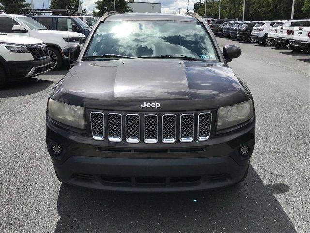 used 2014 Jeep Compass car