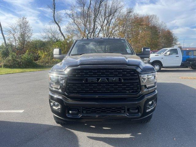 new 2024 Ram 2500 car, priced at $67,515