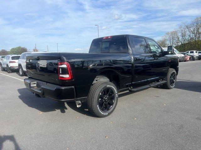 new 2024 Ram 2500 car, priced at $67,515