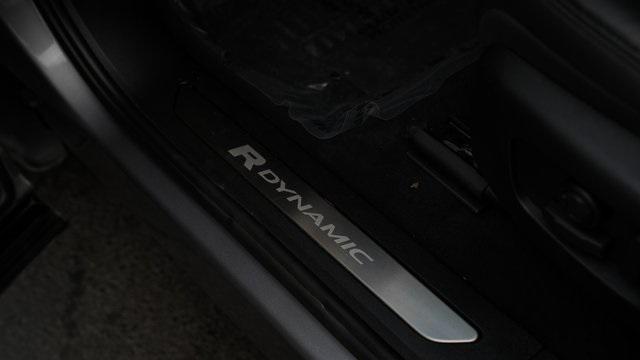 used 2023 Land Rover Range Rover Evoque car, priced at $35,889