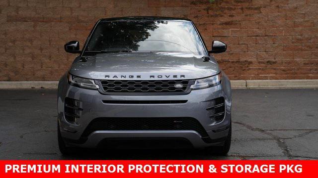 used 2023 Land Rover Range Rover Evoque car, priced at $30,738
