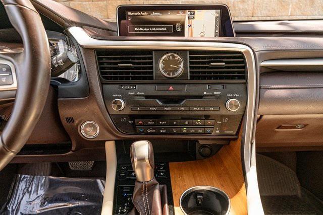 used 2017 Lexus RX 350 car, priced at $23,993