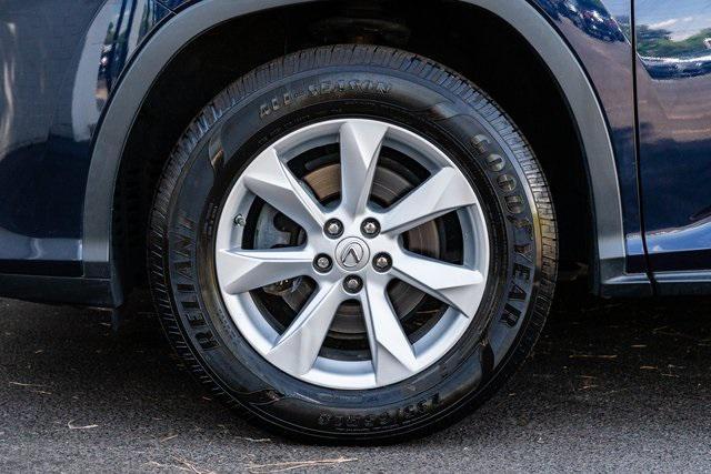 used 2017 Lexus RX 350 car, priced at $23,993