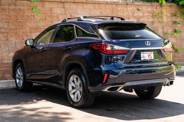 used 2017 Lexus RX 350 car, priced at $23,993