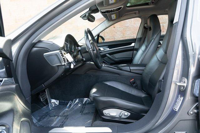used 2014 Porsche Panamera car, priced at $20,999