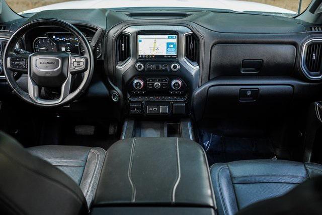 used 2023 GMC Sierra 3500 car, priced at $54,693