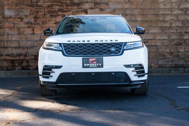 used 2021 Land Rover Range Rover car, priced at $38,899