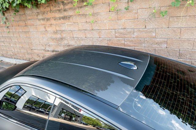 used 2023 BMW M4 car, priced at $76,990