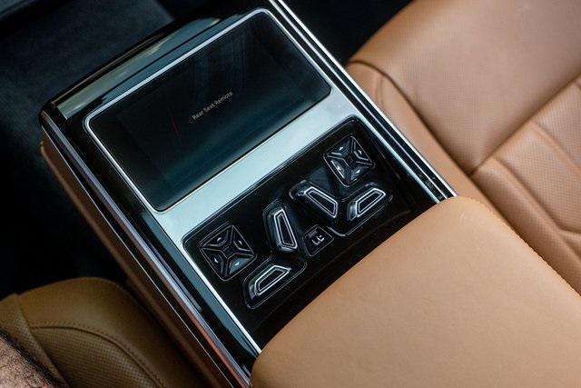 used 2022 Audi A8 car, priced at $50,289