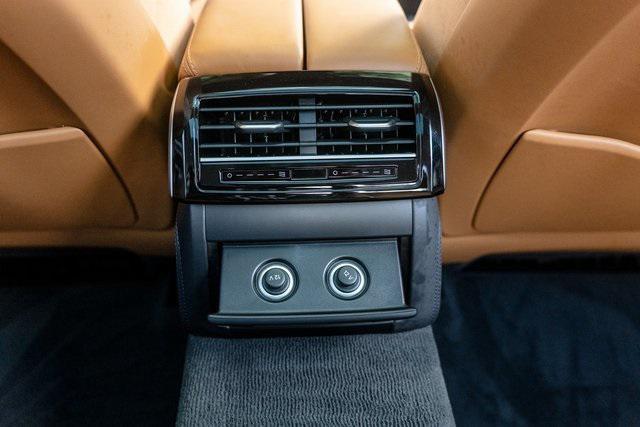 used 2022 Audi A8 car, priced at $50,289