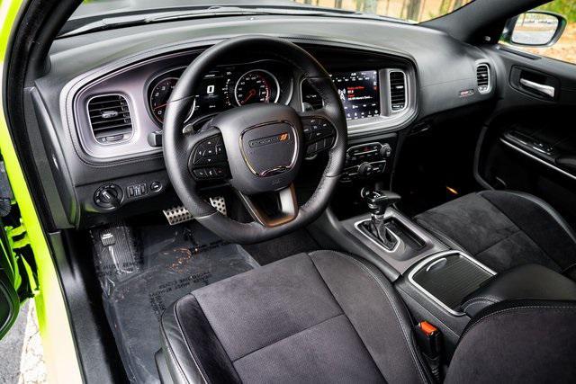 used 2023 Dodge Charger car, priced at $54,999