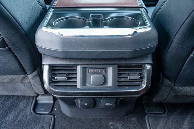 used 2022 Ford F-150 car, priced at $41,356