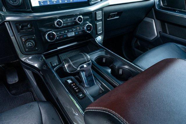 used 2022 Ford F-150 car, priced at $41,356